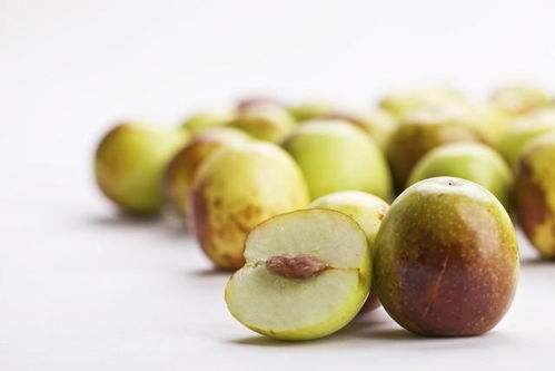 全國哪的冬棗最有名？經過對比，這4個地方上榜，有你老家嗎？